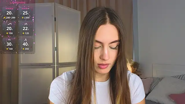 Snapshot of Moonlight1Sonata1 chatting on October 12, 9:08 am Moonlight1Sonata1 online show from October 12, 9:08 am