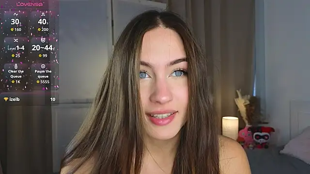 Snapshot of Moonlight1Sonata1 chatting on October 17, 9:12 am Moonlight1Sonata1 online show from October 17, 9:12 am