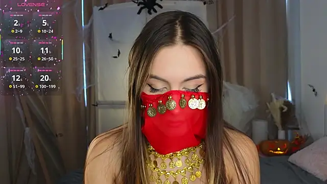 Snapshot of Moonlight1Sonata1 chatting on October 27, 9:13 am Moonlight1Sonata1 online show from October 27, 9:13 am