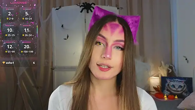 Snapshot of Moonlight1Sonata1 chatting on October 30, 9:11 am Moonlight1Sonata1 online show from October 30, 9:11 am