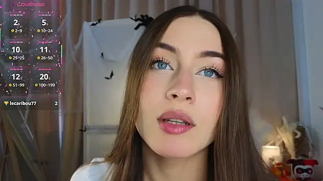 Snapshot of Moonlight1Sonata1 chatting on November 2, 9:11 am Moonlight1Sonata1 online show from November 2, 9:11 am