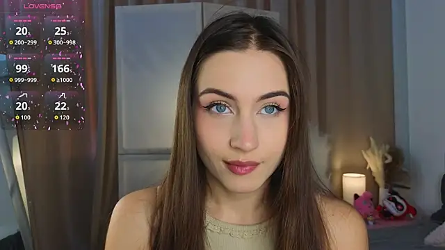 Snapshot of Moonlight1Sonata1 chatting on November 6, 9:10 am Moonlight1Sonata1 online show from November 6, 9:10 am