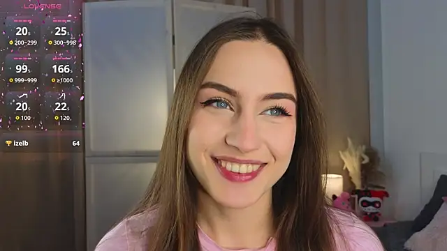 Snapshot of Moonlight1Sonata1 chatting on November 8, 9:09 am Moonlight1Sonata1 online show from November 8, 9:09 am