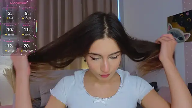 Snapshot of Moonlight1Sonata1 chatting on November 29, 9:01 am Moonlight1Sonata1 online show from November 29, 9:01 am