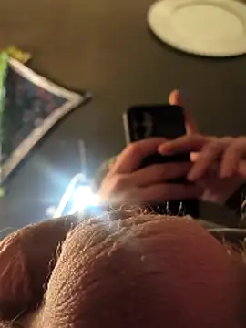 Brabbit3211 online show from December 19, 6:42 am