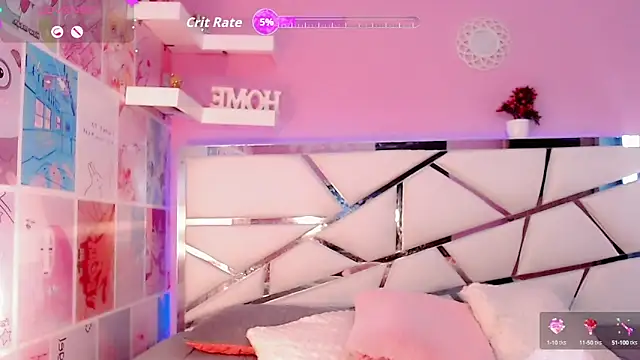 Miacuteee online show from September 28, 8:47 pm