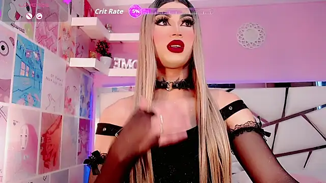 Miacuteee online show from October 4, 8:40 pm