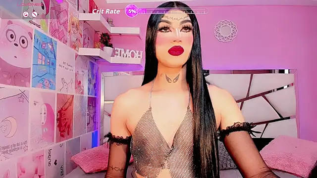 Miacuteee online show from October 5, 8:51 pm