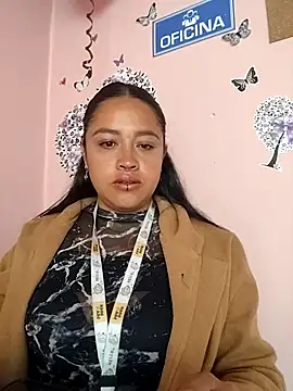 -Mia1 online show from September 22, 2:52 pm