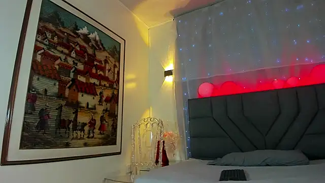 emma ayala online show from October 2, 7:10 pm