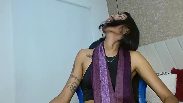 Snapshot of babilett chatting on October 11, 11:42 am babilett online show from October 11, 11:42 am