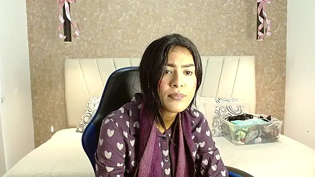 Snapshot of babilett chatting on October 25, 11:29 am babilett online show from October 25, 11:29 am