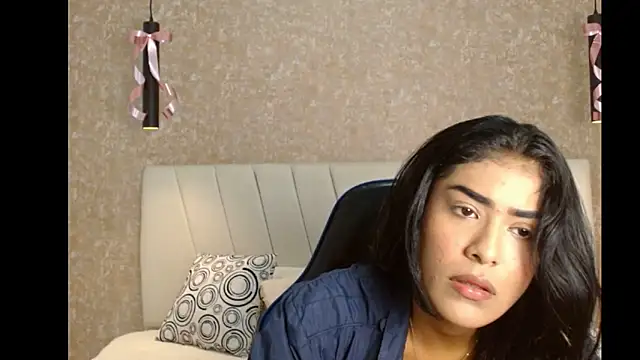 Snapshot of babilett chatting on October 26, 11:38 am babilett online show from October 26, 11:38 am