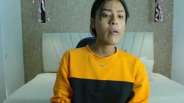 Snapshot of babilett chatting on November 2, 11:45 am babilett online show from November 2, 11:45 am