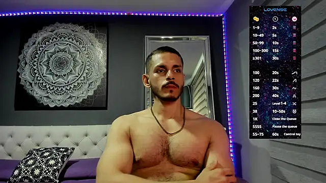 TianZilac online show from October 3, 6:16 pm