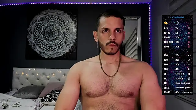 TianZilac online show from October 21, 10:43 pm