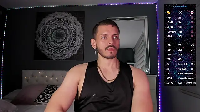 TianZilac online show from October 30, 9:26 pm