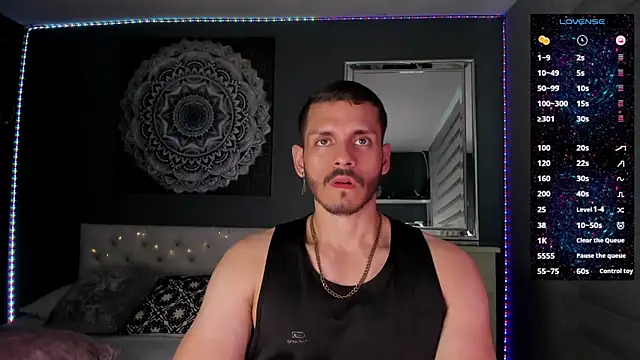 TianZilac online show from November 1, 9:28 pm