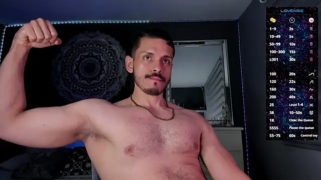 TianZilac online show from November 19, 10:10 pm