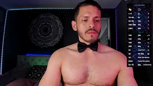 TianZilac online show from November 25, 9:48 pm