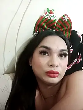 lavida-luna online show from December 18, 10:38 pm