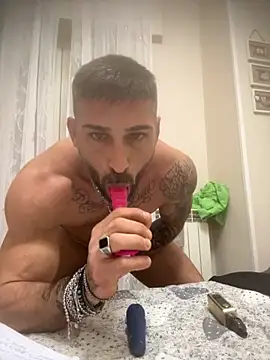 GmGit online show from October 29, 4:09 pm