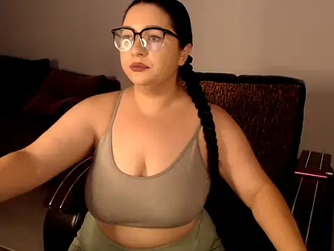 SpecialMonique online show from September 9, 9:14 pm