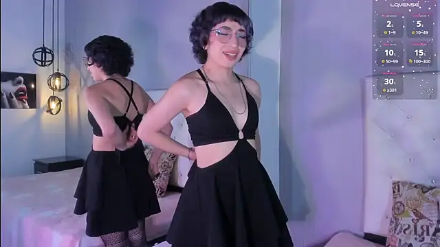 Lexyy Bluee online show from October 5, 10:51 pm