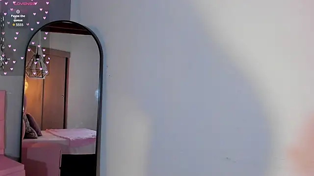 Lexyy Bluee online show from October 22, 3:56 pm