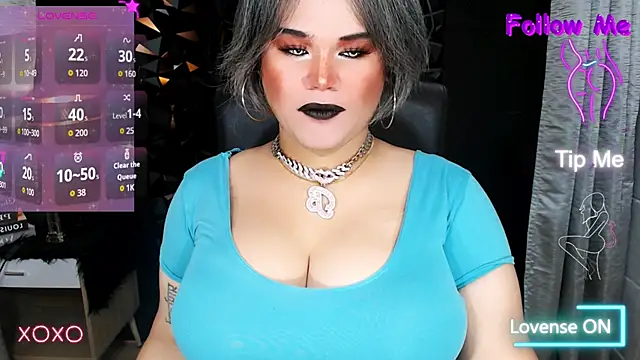 xHugeHarleySelfsuckerx online show from October 16, 5:25 pm