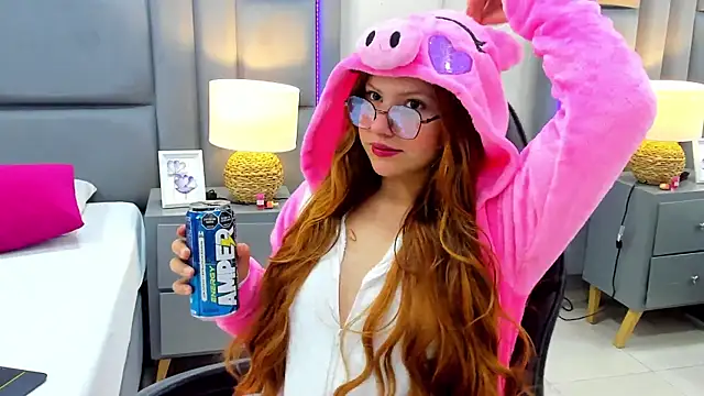 EimmyJones online show from October 21, 3:40 am