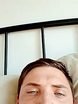 Kevinmeyers000 online show from September 26, 5:11 am