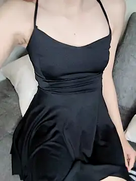 AnnieSparkle online show from September 25, 12:03 am