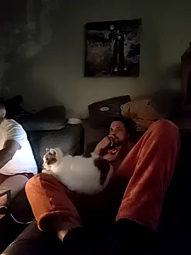 Snapshot of Titilouonlyf69 chatting on October 6, 6:44 am Titilouonlyf69 online show from October 6, 6:44 am