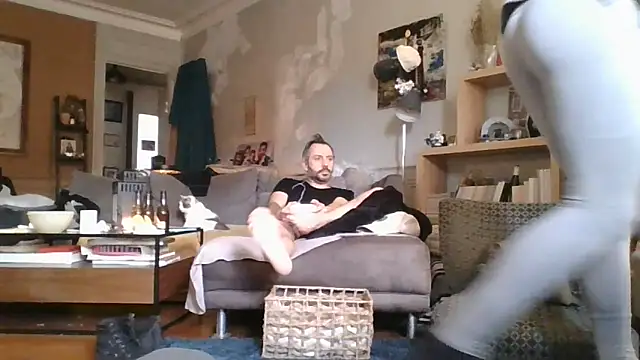 Snapshot of Titilouonlyf69 chatting on November 27, 8:05 am Titilouonlyf69 online show from November 27, 8:05 am