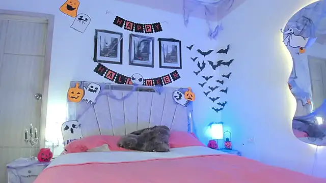 FuckingYoungs online show from October 19, 2:23 am