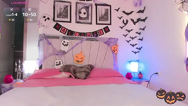 FuckingYoungs online show from October 26, 2:28 am