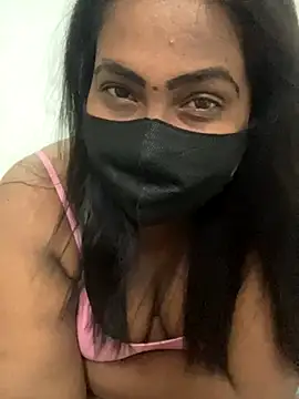 Choco Chuby online show from September 10, 9:42 am