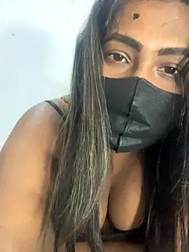 Choco Chuby online show from September 17, 10:06 am