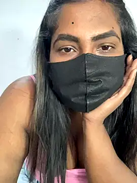 Choco Chuby online show from September 19, 11:33 am