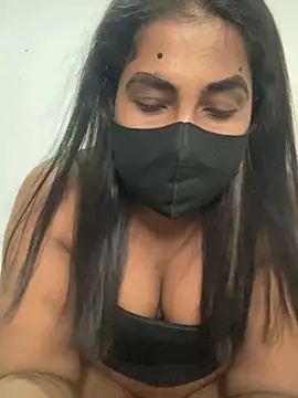 Choco Chuby online show from September 24, 10:07 am