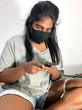 Choco Chuby online show from October 5, 10:07 pm