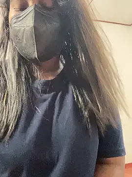 Choco Chuby online show from November 1, 9:44 am