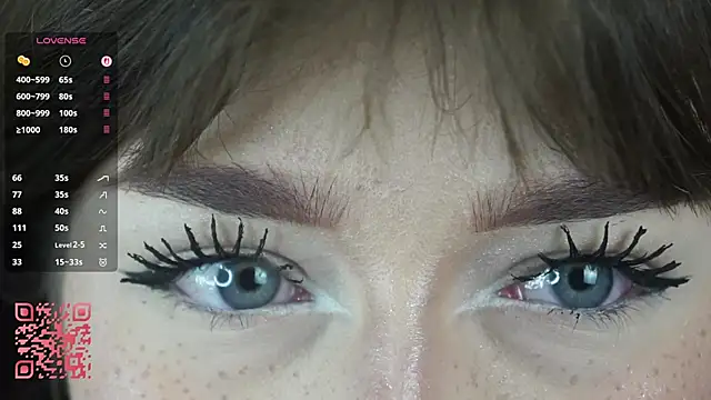 DreamyDaisy online show from September 12, 7:47 pm