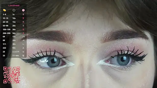 DreamyDaisy online show from September 24, 5:49 pm