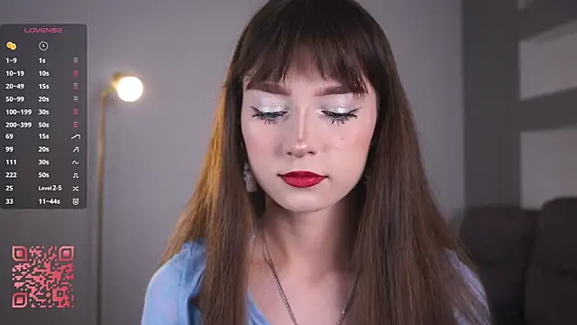 DreamyDaisy online show from October 9, 5:55 pm