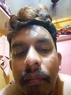 Nihaal17 online show from October 9, 6:50 pm