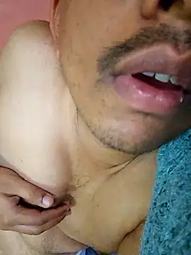 Nihaal17 online show from October 16, 2:01 am