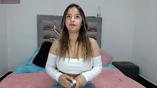 20 Scarlett Rose  online show from September 30, 9:31 pm