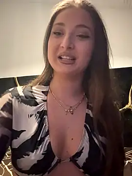 RebekaRose online show from October 13, 10:32 pm